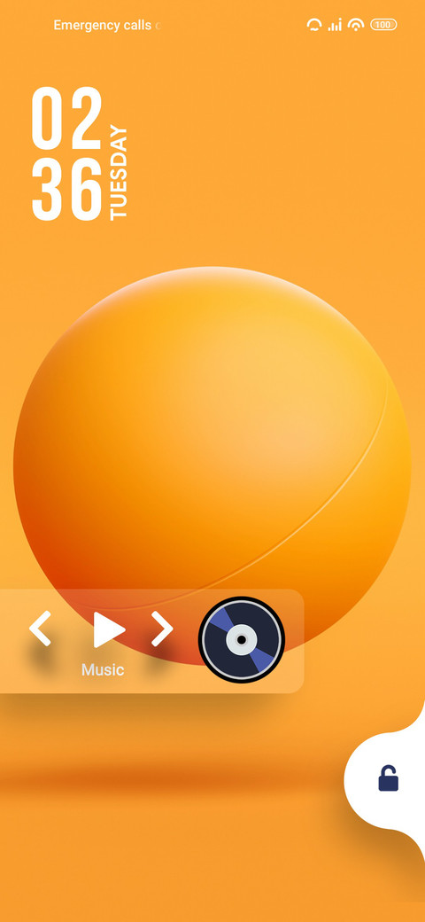 Ping Pong screenshot