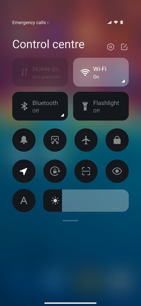 Native N screenshot