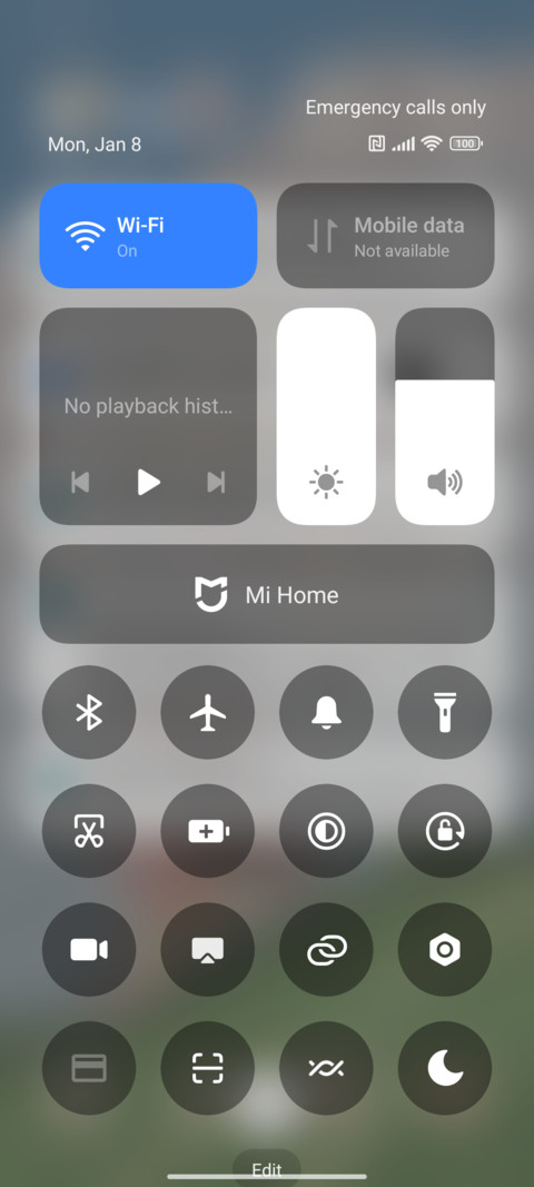 Happy moment screenshot