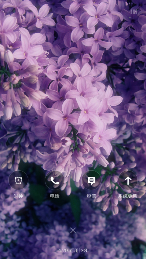 百花争艳 screenshot