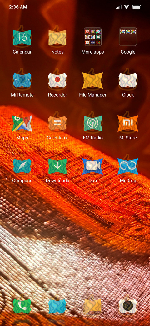 Cotton_DWM3 screenshot