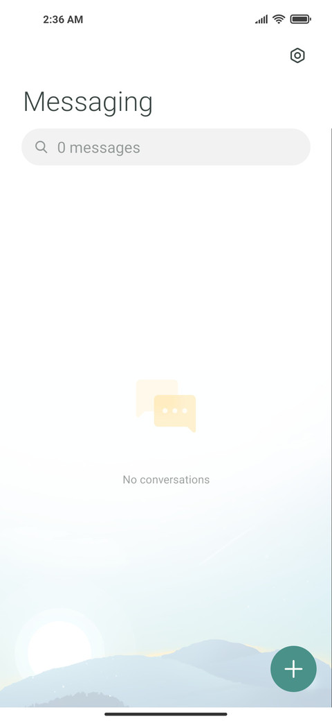 500 Miles screenshot