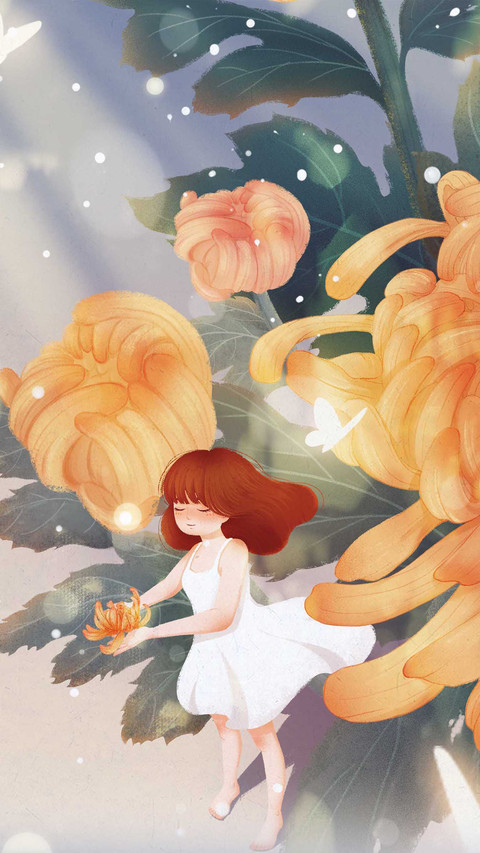 笔尖下的小美好 screenshot