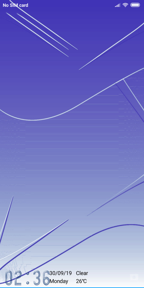 bello_DWM2 screenshot