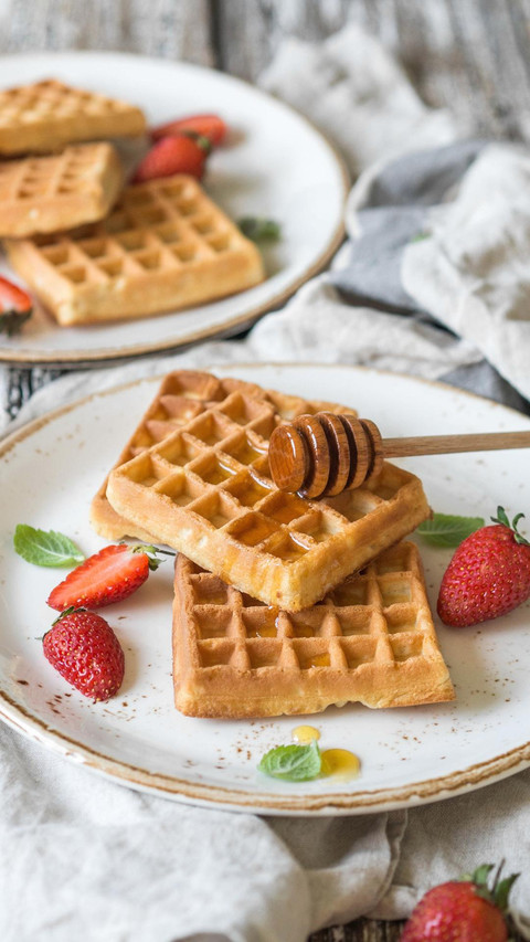 waffle9 screenshot