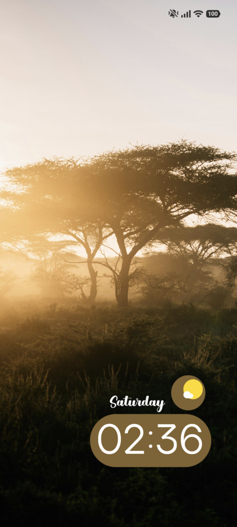 Iluminate screenshot