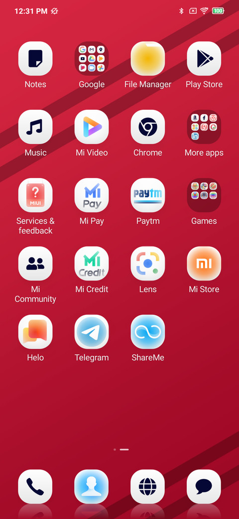 Swag_3MDP screenshot