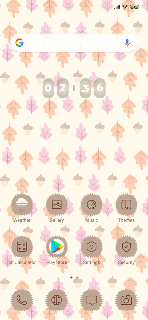 Hedgehog_3MDS screenshot