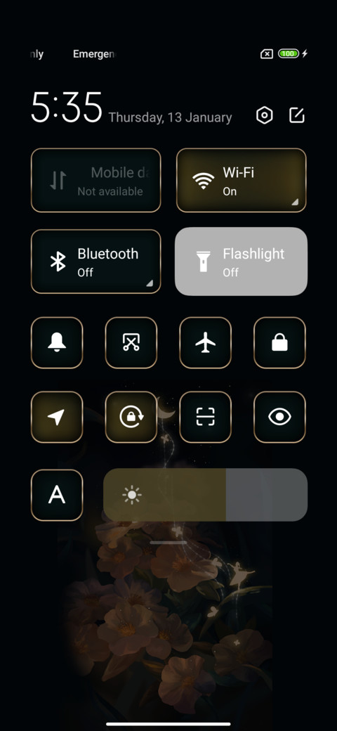 LongDream screenshot