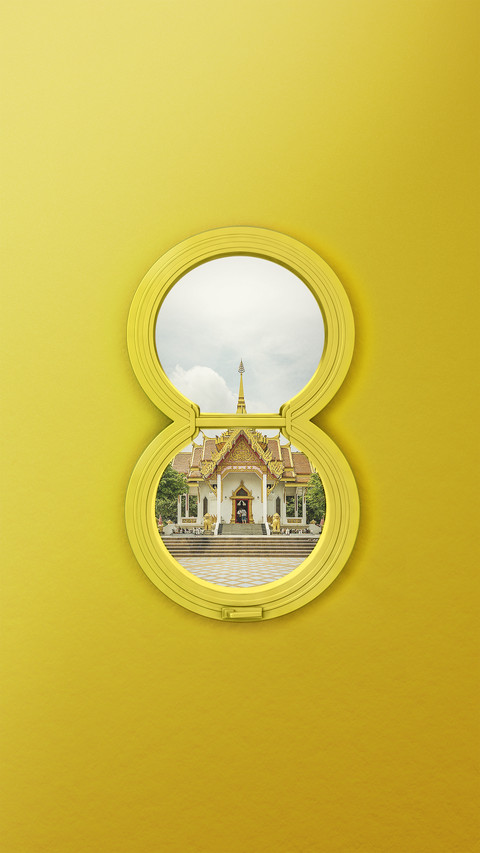 Thailand screenshot