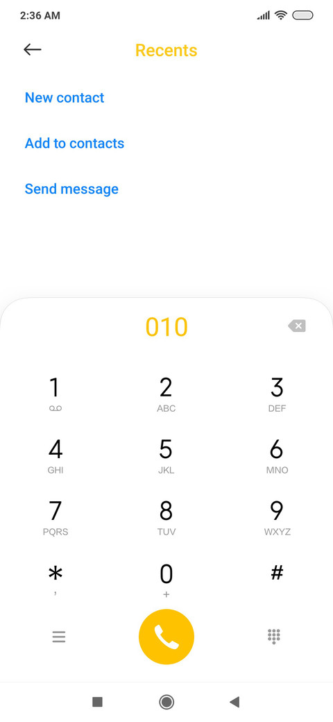Sunflower_3MDP screenshot