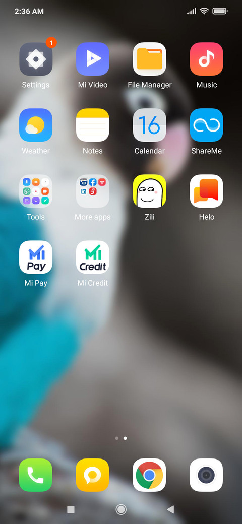 Official MIUI Theme_1_2019-09-24_18:59:00 screenshot