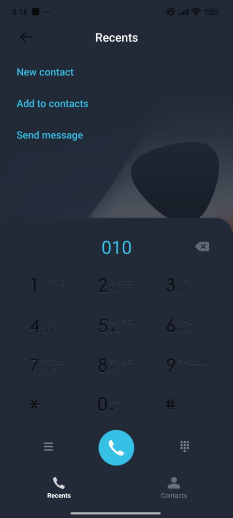 Play Color Block screenshot