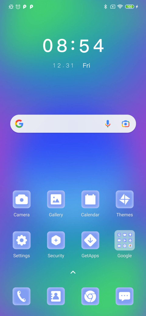 Dreamlike screenshot