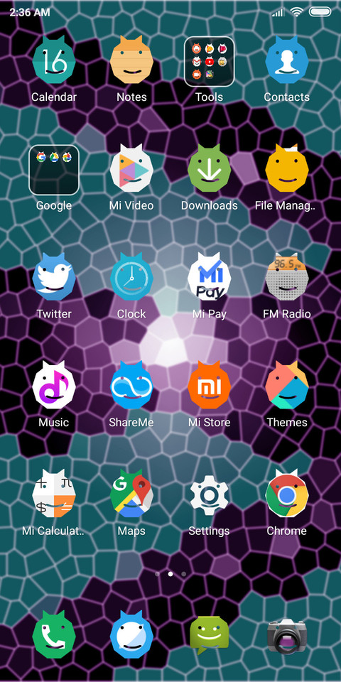 sorriso_DWM2 screenshot