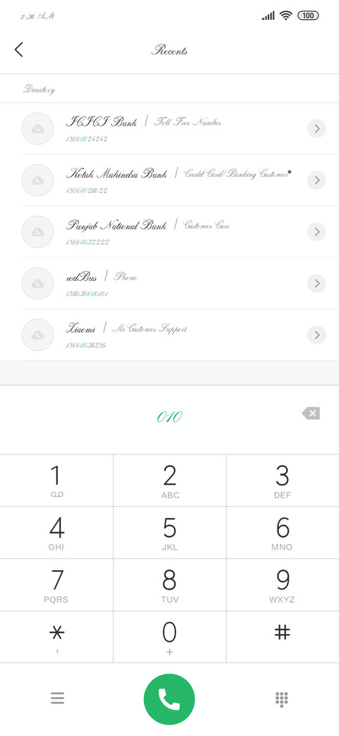 scripti screenshot