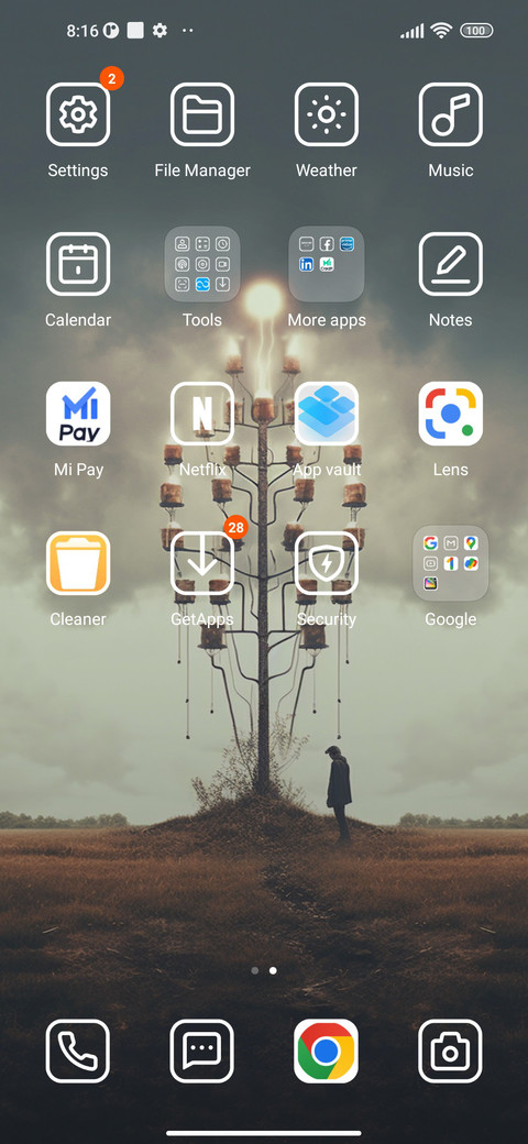 Light of Life screenshot