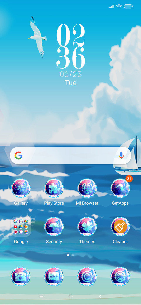 Travel_View screenshot