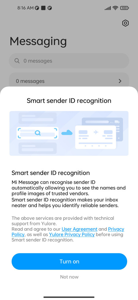 VTOOS screenshot