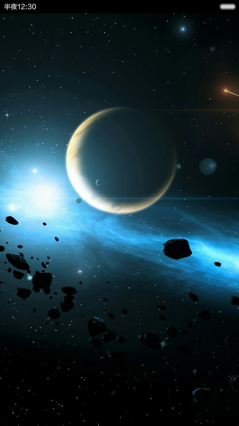 福星高照（好评返现+3D动画+去边框） screenshot