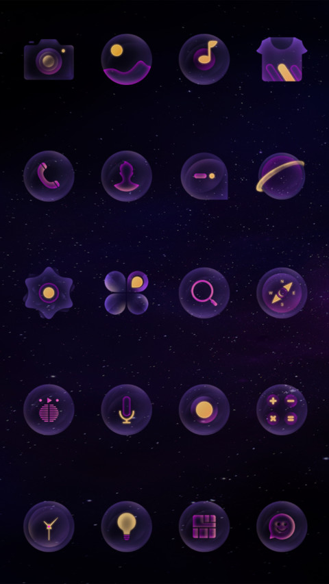 宇宙之眼 screenshot