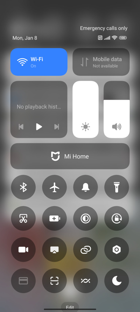 ice chilled screenshot