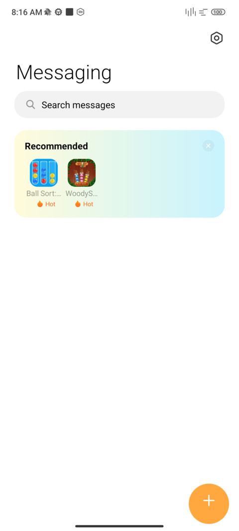 Light in the crack screenshot