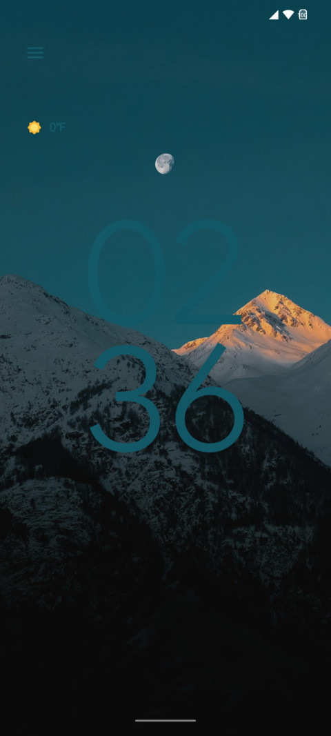 Pixios screenshot