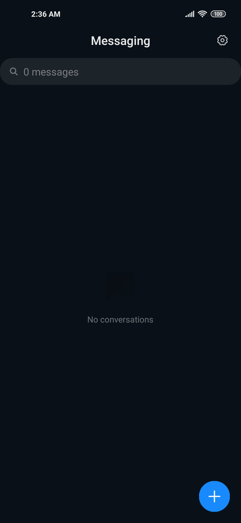 Foggy Uno screenshot