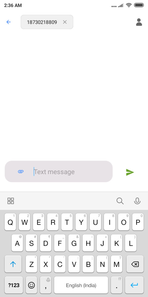 Herok screenshot