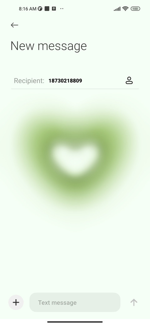 Green Vitality screenshot