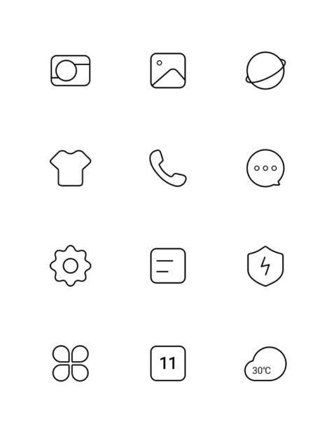 就是这么白 screenshot