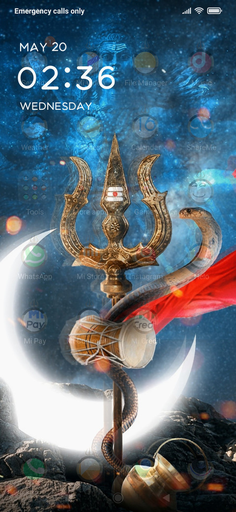 MAHADEV_DWM19 screenshot
