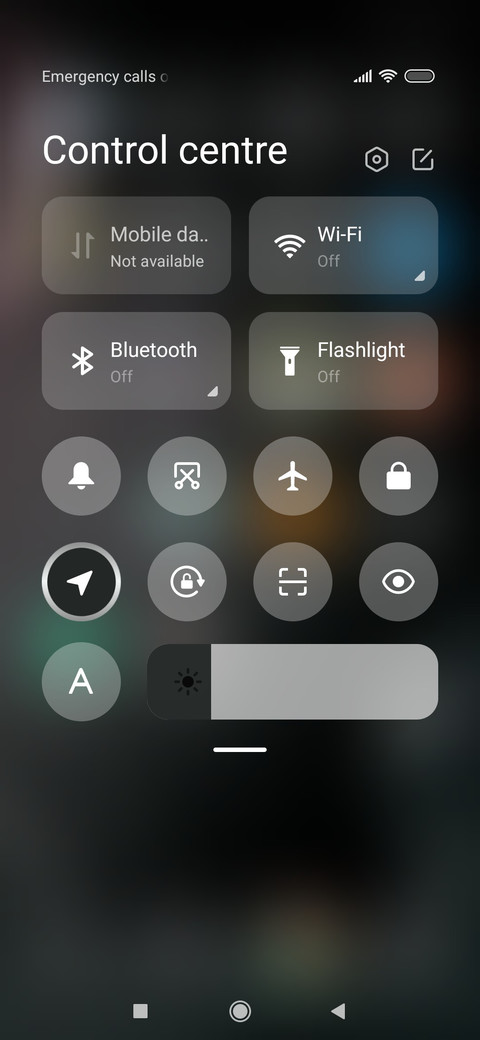 Bulbs Filament_3MDS screenshot