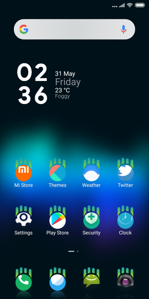 BLOCKS_DWM19 screenshot