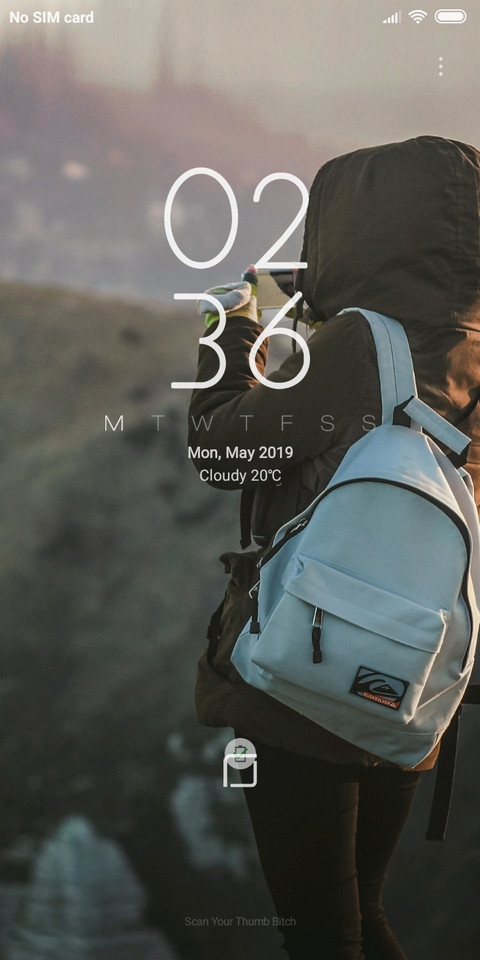 Delta-S8 screenshot