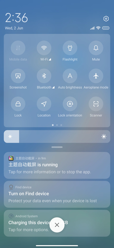 Postman screenshot