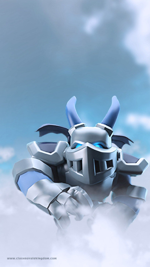 Super Knight Cash Royale screenshot
