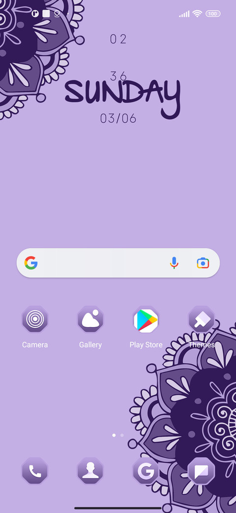 Indian_Colorado screenshot
