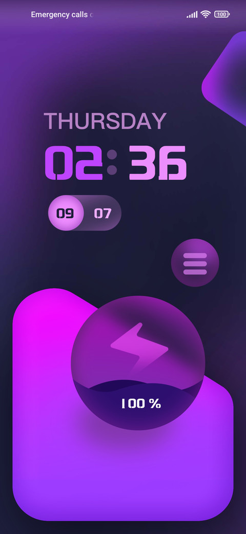 Nebulosity screenshot