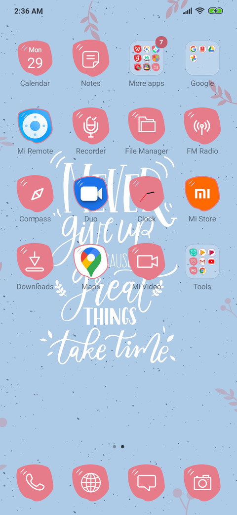Quote - 2_3MDS screenshot