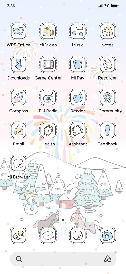 Happy Pony screenshot