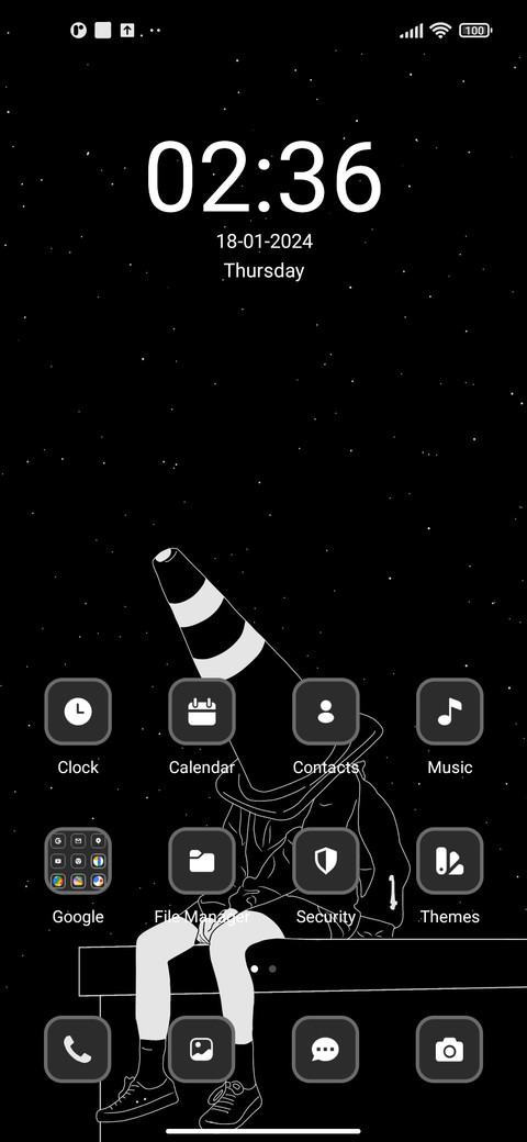 Sad Boy screenshot