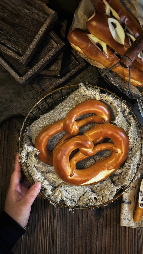 Bread that can also be eaten for weight loss screenshot