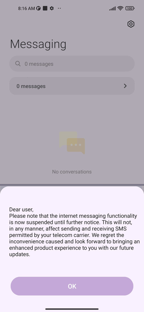 Cat fishing screenshot