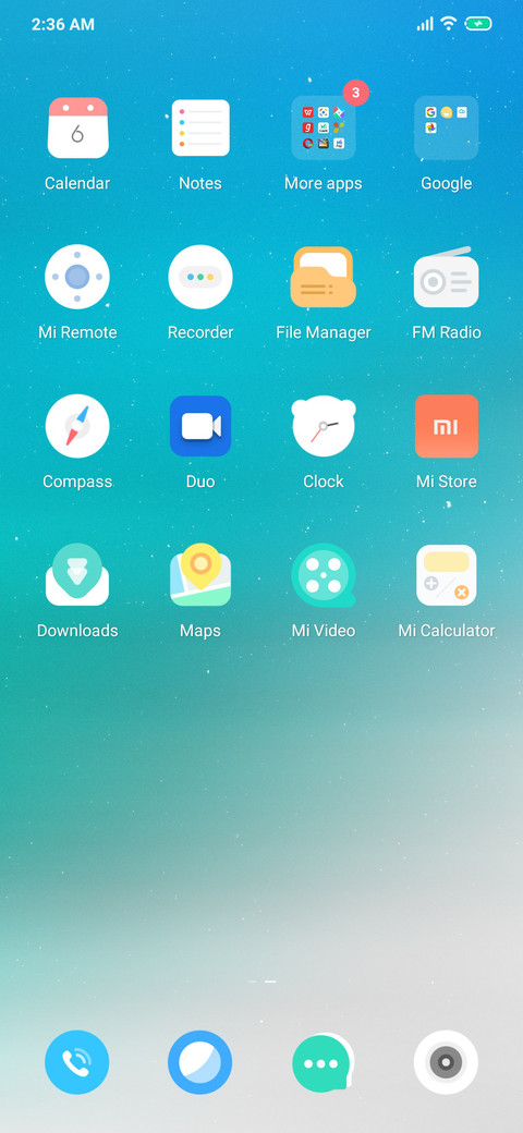 Home Boss screenshot