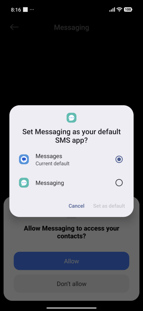Multi Lock Screen screenshot
