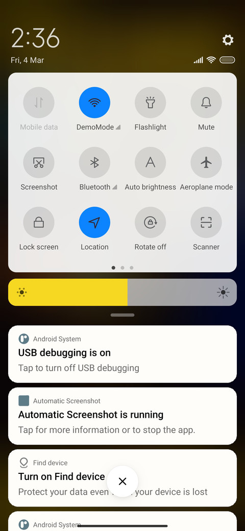 Hexa_3MDS screenshot