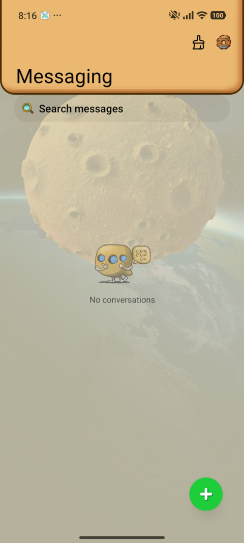 Forever Pound screenshot