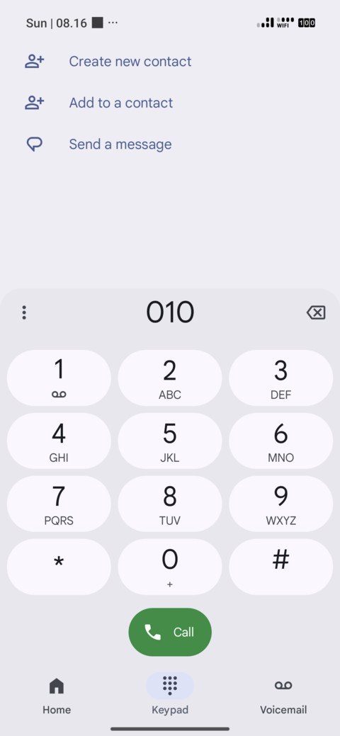 Style-3 screenshot